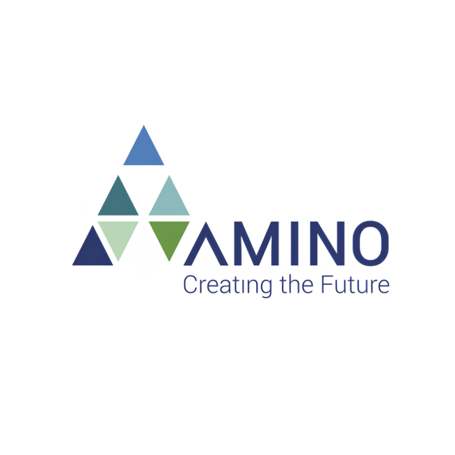 Customer story: AMINO GmbH
